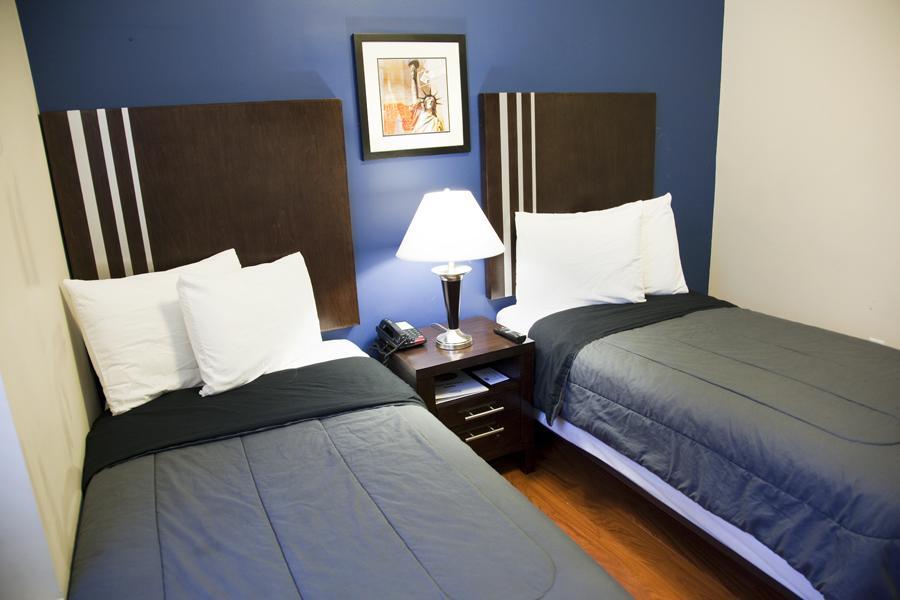 Hotel 99 Nova York Quarto foto