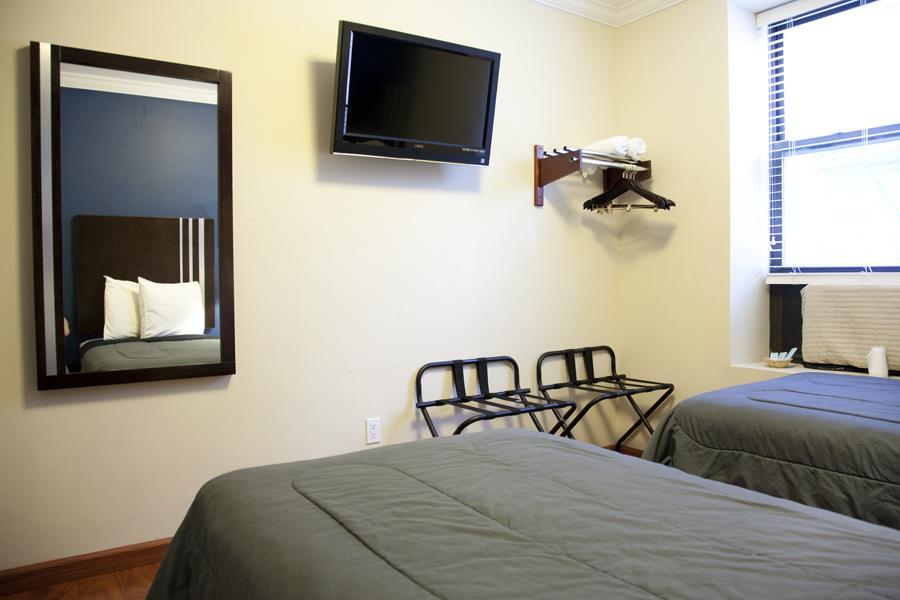 Hotel 99 Nova York Quarto foto