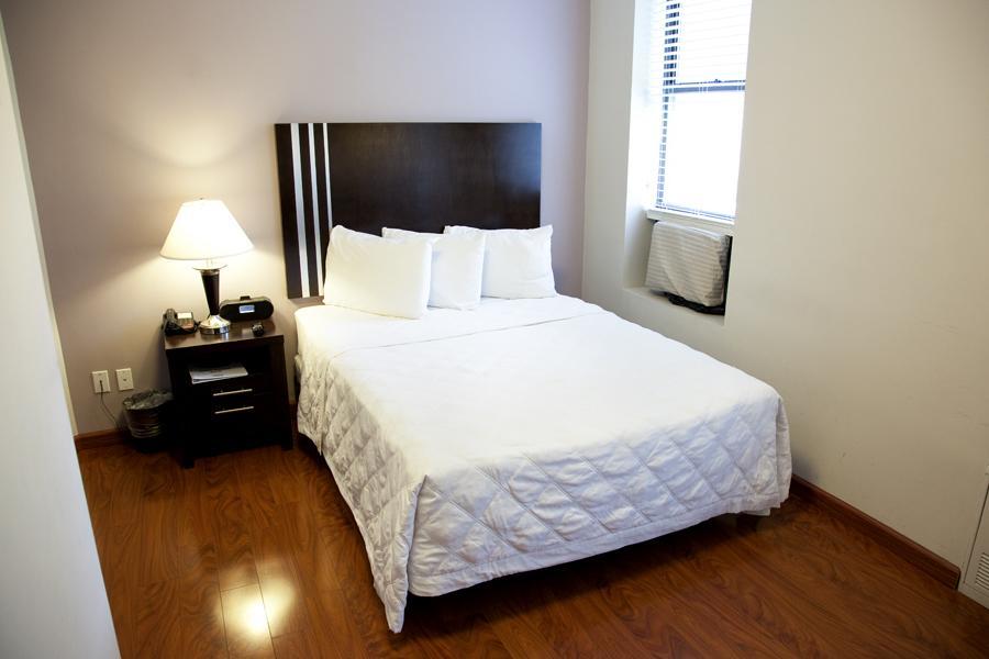 Hotel 99 Nova York Quarto foto
