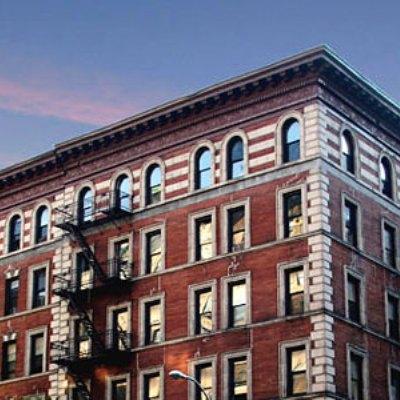 Hotel 99 Nova York Exterior foto